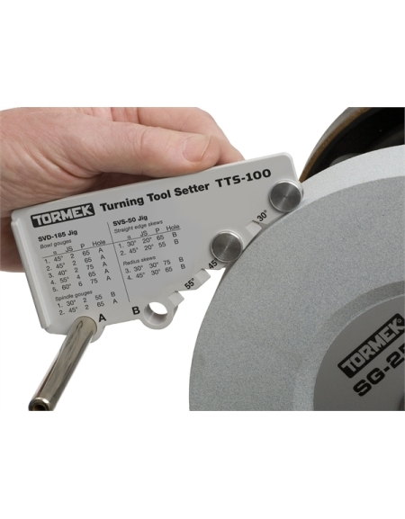 Turning Tool Setter TTS-100