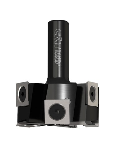 Punta per pialla reversibile Xtreme con punta in carburo di CMT