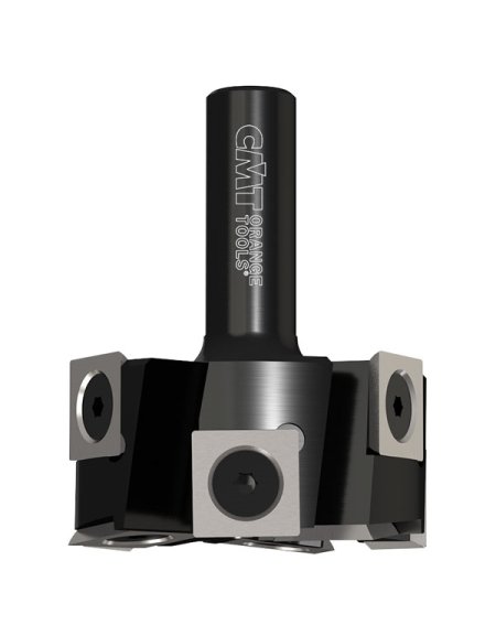 Punta per pialla reversibile Xtreme con punta in carburo di CMT