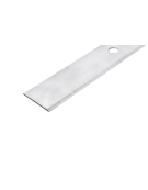 Ferro sottile reversibile HSS