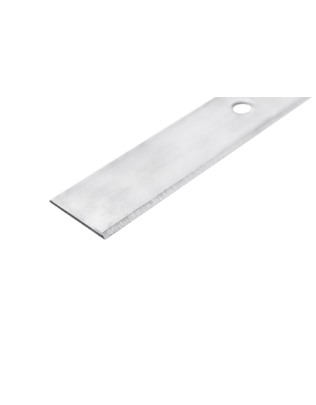 Ferro sottile reversibile HSS in utensili di