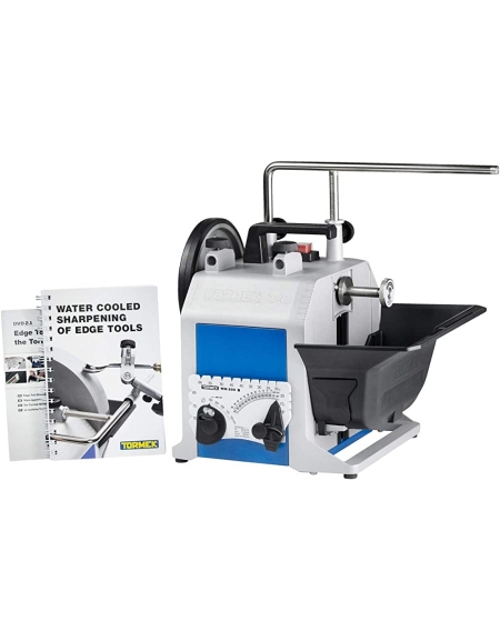 TORMEK® T8 Custom sharpening system