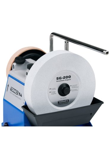 Affûteuse TORMEK® T4 Original Affûteuse TORMEK® T4 Original