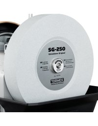 Affilatrice originale TORMEK® T8 in affilatrice a umido di TORMEK Affilatrice originale TORMEK® T8 in affilatrice a umido di TORMEK