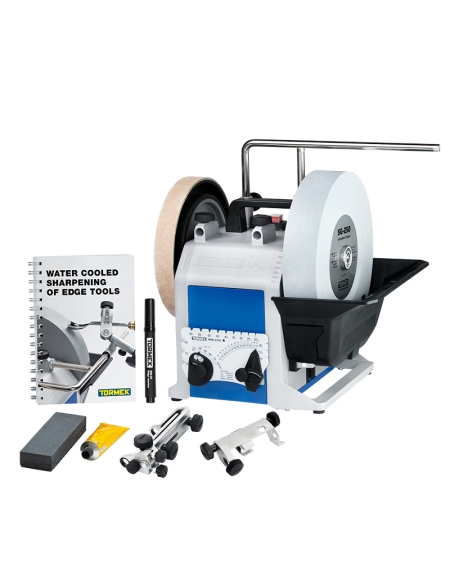 TORMEK® T-8 Water Cooled Sharpening System