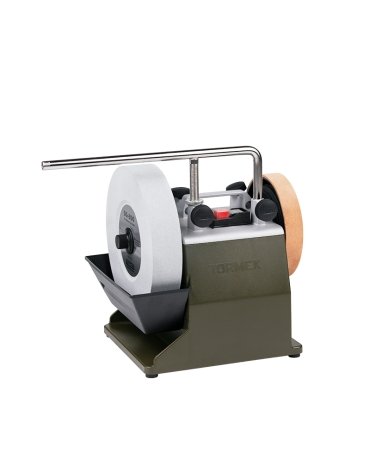 Affilatrice per cespugli TORMEK® T4 in Affilatrici ad acqua di TORMEK