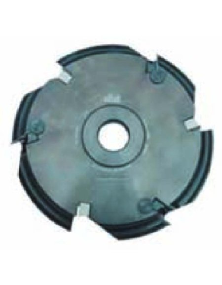 Portautensili controprofilato / tenone lungo per scatola "Excellence" - Le Ravageur