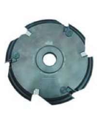 Portautensili controprofilato / tenone lungo per scatola "Excellence" - Le Ravageur