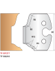 ELTF501217 - Messer für Universal-Messerkopf Höhe 50 mm