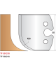 ELTF501218 - Messer für Universal-Messerkopf Höhe 50 mm