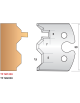 ELTF501239 - Messer für Universal-Messerkopf Höhe 50 mm
