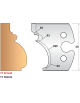 ELTF501243 - Messer für Universal-Messerkopf Höhe 50 mm