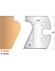 ELTF501248 - Messer für Universal-Messerkopf Höhe 50 mm