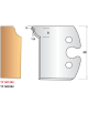 ELTF501262 - Messer für Universal-Messerkopf Höhe 50 mm