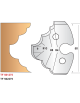 ELTF501275 - Messer für Universal-Messerkopf Höhe 50 mm