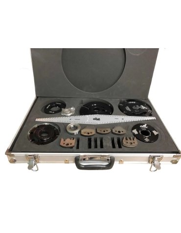 Coffret l'Incontournable Alésage 30