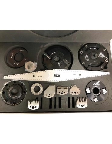 Cofanetto "The Essential" Bore 30 - The Ravager