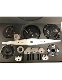 Cofanetto "The Essential" Bore 30 - The Ravager