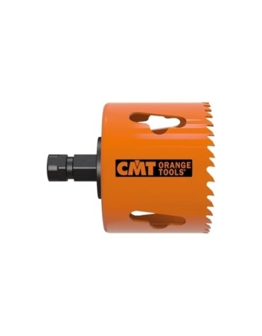 KoaTools Bi-Metal Hole Saw Plus — Affidabile