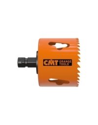 Scie cloche bimétalliques plus KoaTools — PUSH&LOCK, XTREME FAST