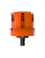 Scie cloche "spécial électricien" systèmes PUSH&LOCK - série 550CSX - Ref. CMT550-068CSX - Z 3+3