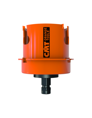 Sega a tazza KoaTools 550CSX: affidabile e veloce