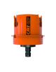 Scie cloche spécial électricien systèmes PUSH&LOCK - série 550CSX
