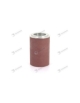 Bandes abrasif pour cylindre de ponçage 2 en 1