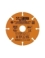 Disque carbure multi-matériaux pour meuleuse - Ref. CMT28612501 - Alésage 22.2