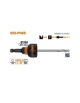 Arbre PUSH&LOCK