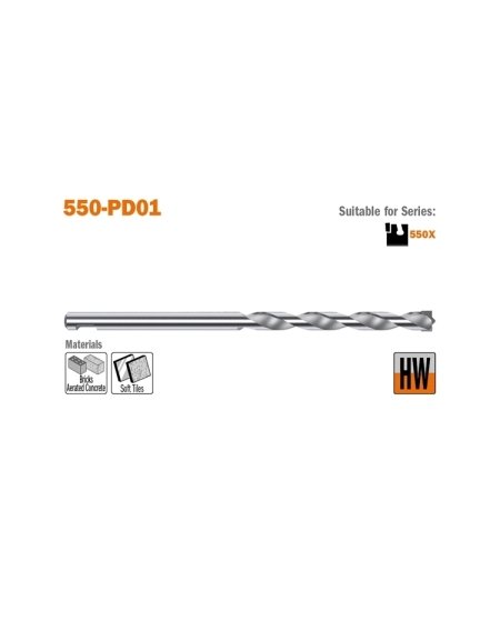 KoaTools PUSH&LOCK punta di centraggio - Affidabilità