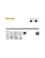 Pointe de centrage PUSH&LOCK - Ref. CMT550-PD02 - D 6.35