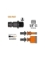 Adaptateur XTREME FAST - Ref. CMT​550-PA07 - Rotation DROITE