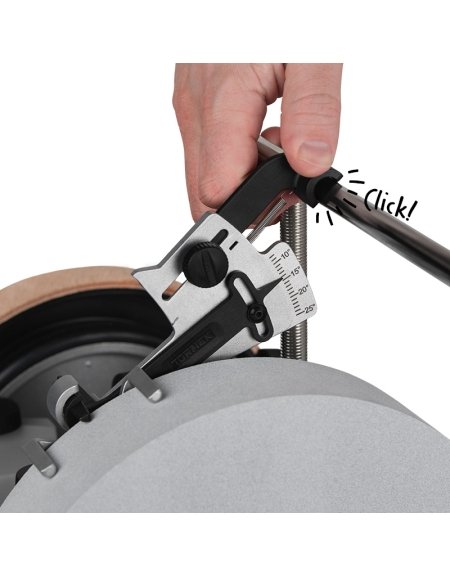 KS123 - Regolatore dell'angolo del coltello Tormek