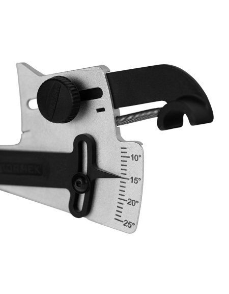 Lunette de réglage d'angle du KS-123 Tormek