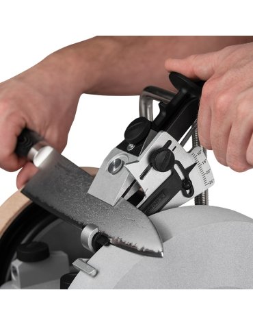 KS123 - Regolatore dell'angolo del coltello Tormek