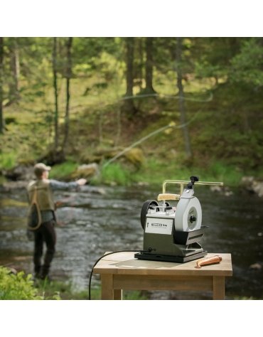 Affûteuse TORMEK® T4 Bushcraft Affûteuse TORMEK® T4 Bushcraft