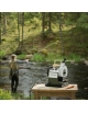 TORMEK® T-4 Water Cooled Sharpening System Bushcraft edition
