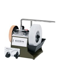 Affilatrice per cespugli TORMEK® T4 in Affilatrici ad acqua di TORMEK