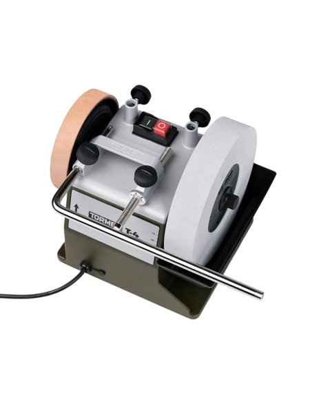 Affûteuse TORMEK® T4 Bushcraft