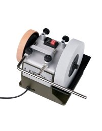 Affilatrice per cespugli TORMEK® T4 in Affilatrici ad acqua di TORMEK