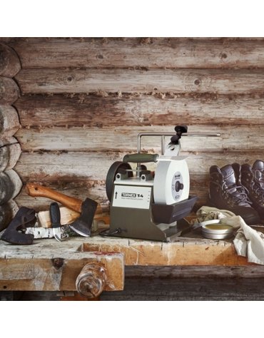 Affûteuse TORMEK® T4 Bushcraft Affûteuse TORMEK® T4 Bushcraft