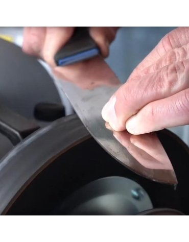 Pasta per affilatura PA-70 in Organizzazione e manutenzione di TORMEK