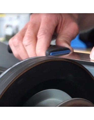 Pasta per affilatura PA-70 in Organizzazione e manutenzione di TORMEK