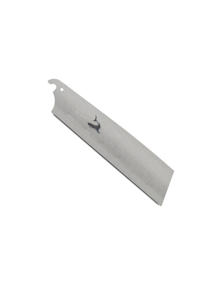 Lame de remplacement pour scie japonaise de charpentier Shark Saw