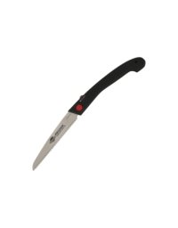 Scie japonaise pliante KoaTools — coupe bois rapide Scie japonaise pliante KoaTools — coupe bois rapide