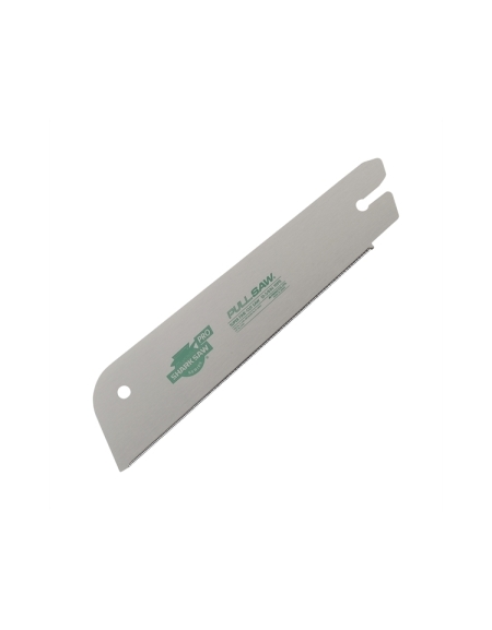 Lame de remplacement pour scie japonaise denture extra fine Dozuki