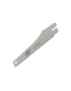 Lame de remplacement pour scie japonaise Pro pour bois dur et plastique