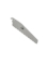 Lame de remplacement pour scie japonaise de charpentier Shark Saw dents hybrides - Ref. TAKA110026 - Толщина 1