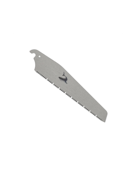 Сменное полотно к японской столярной пиле Shark Saw с гибридными зубьями